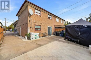 4 BUTTERCUP COURT Toronto (Humber Summit) Ontario photo 37