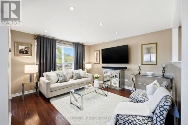 4 BUTTERCUP COURT Toronto (Humber Summit) Ontario photo 5