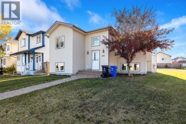 156 Paris Crescent Fort McMurray Alberta photo 31