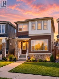 30 Evanscrest Rise NW Calgary Alberta photo 1