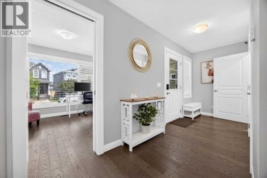30 Evanscrest Rise NW Calgary Alberta photo 10