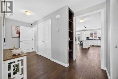 30 Evanscrest Rise NW Calgary Alberta photo 14