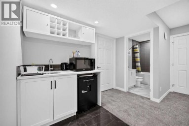 30 Evanscrest Rise NW Calgary Alberta photo 25