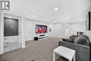 30 Evanscrest Rise NW Calgary Alberta photo 30