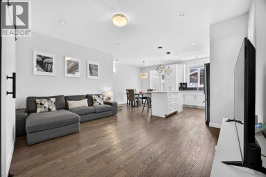 30 Evanscrest Rise NW Calgary Alberta photo 32