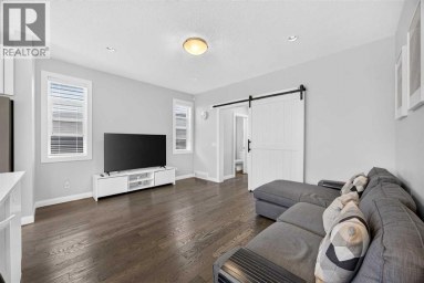 30 Evanscrest Rise NW Calgary Alberta photo 5