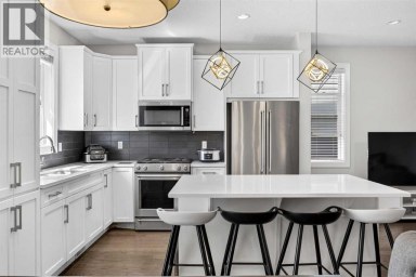 30 Evanscrest Rise NW Calgary Alberta photo 6