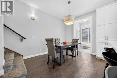 30 Evanscrest Rise NW Calgary Alberta photo 7