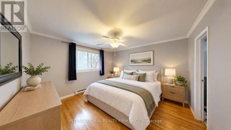 9 VAUGHAN AVENUE, Port Hope, Ontario, L1A3Y8