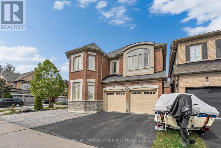 1534 SCENIC LANE DRIVE, Pickering (Duffin Heights), Ontario, L1X0B4