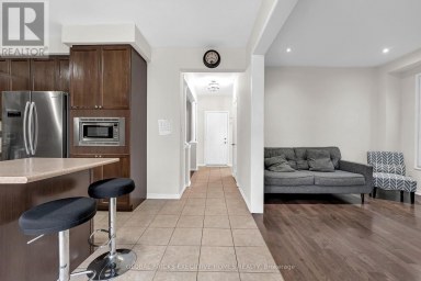 1534 SCENIC LANE DRIVE Pickering (Duffin Heights) Ontario photo 12