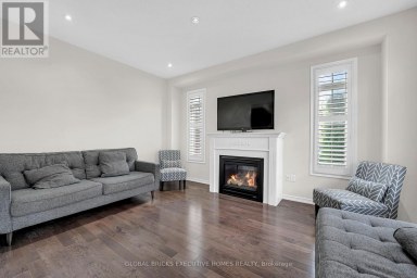 1534 SCENIC LANE DRIVE Pickering (Duffin Heights) Ontario photo 13