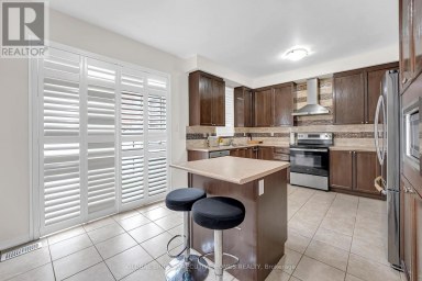 1534 SCENIC LANE DRIVE Pickering (Duffin Heights) Ontario photo 15
