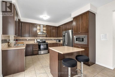 1534 SCENIC LANE DRIVE Pickering (Duffin Heights) Ontario photo 16