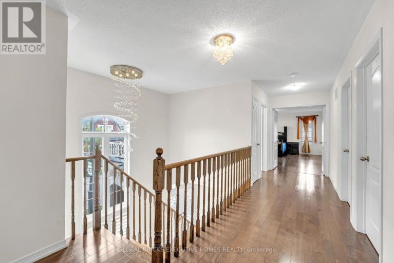 1534 SCENIC LANE DRIVE, Pickering (Duffin Heights), Ontario, L1X0B4