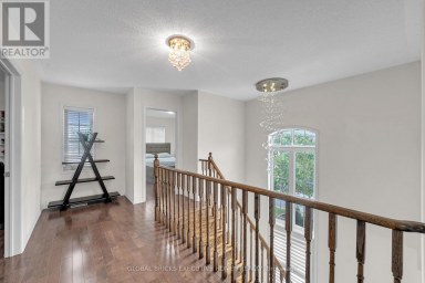 1534 SCENIC LANE DRIVE Pickering (Duffin Heights) Ontario photo 20