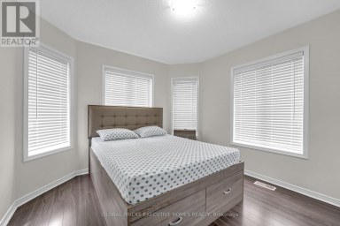 1534 SCENIC LANE DRIVE Pickering (Duffin Heights) Ontario photo 21