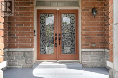 1534 SCENIC LANE DRIVE Pickering (Duffin Heights) Ontario photo 3