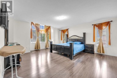 1534 SCENIC LANE DRIVE Pickering (Duffin Heights) Ontario photo 30