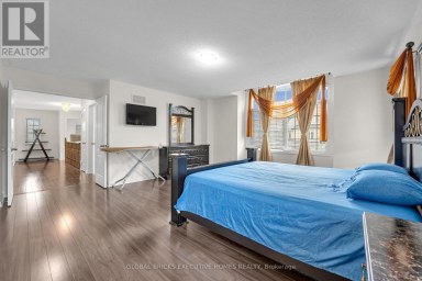 1534 SCENIC LANE DRIVE Pickering (Duffin Heights) Ontario photo 31