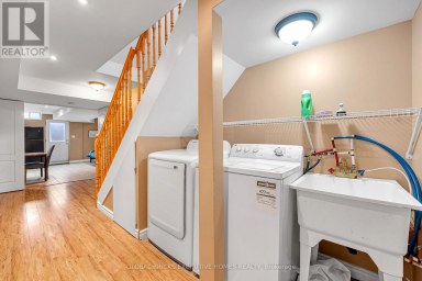 1534 SCENIC LANE DRIVE Pickering (Duffin Heights) Ontario photo 35