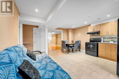1534 SCENIC LANE DRIVE Pickering (Duffin Heights) Ontario photo 36