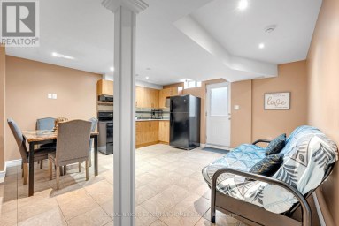 1534 SCENIC LANE DRIVE Pickering (Duffin Heights) Ontario photo 38
