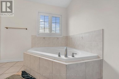 1534 SCENIC LANE DRIVE Pickering (Duffin Heights) Ontario photo 43
