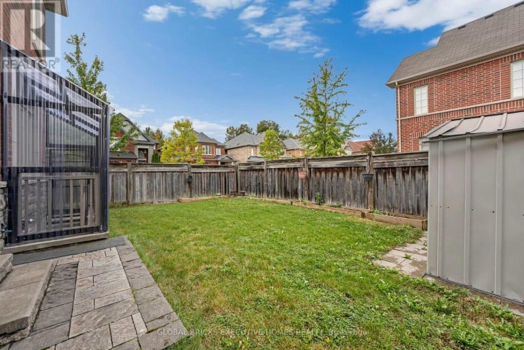 1534 SCENIC LANE DRIVE, Pickering (Duffin Heights), Ontario, L1X0B4