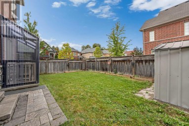 1534 SCENIC LANE DRIVE Pickering (Duffin Heights) Ontario photo 48
