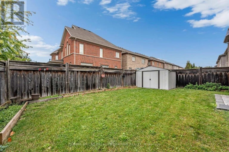 1534 SCENIC LANE DRIVE, Pickering (Duffin Heights), Ontario, L1X0B4