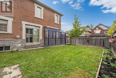 1534 SCENIC LANE DRIVE Pickering (Duffin Heights) Ontario photo 50