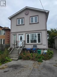 1045 CAWTHRA ROAD Mississauga (Lakeview) Ontario photo 1