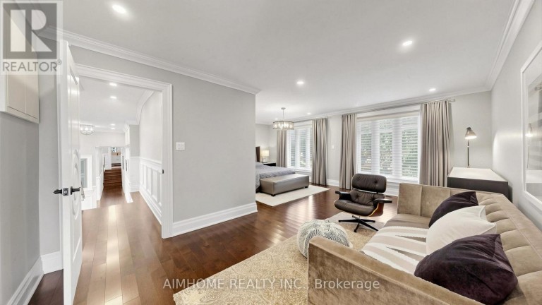 149 SYLVAN AVENUE, Toronto (Scarborough Village), Ontario, M1M1J9