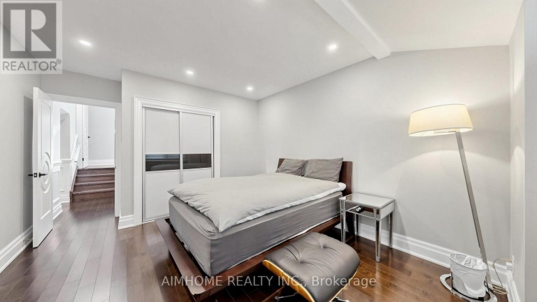 149 SYLVAN AVENUE, Toronto (Scarborough Village), Ontario, M1M1J9