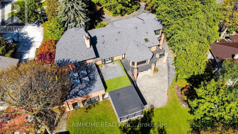 149 SYLVAN AVENUE, Toronto (Scarborough Village), Ontario, M1M1J9