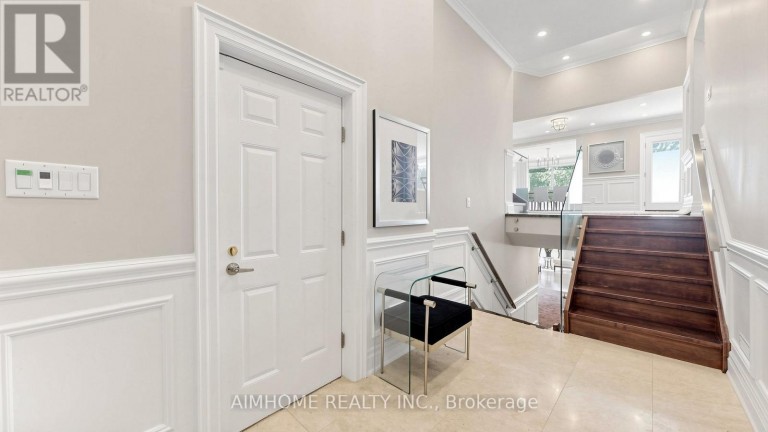 149 SYLVAN AVENUE, Toronto (Scarborough Village), Ontario, M1M1J9