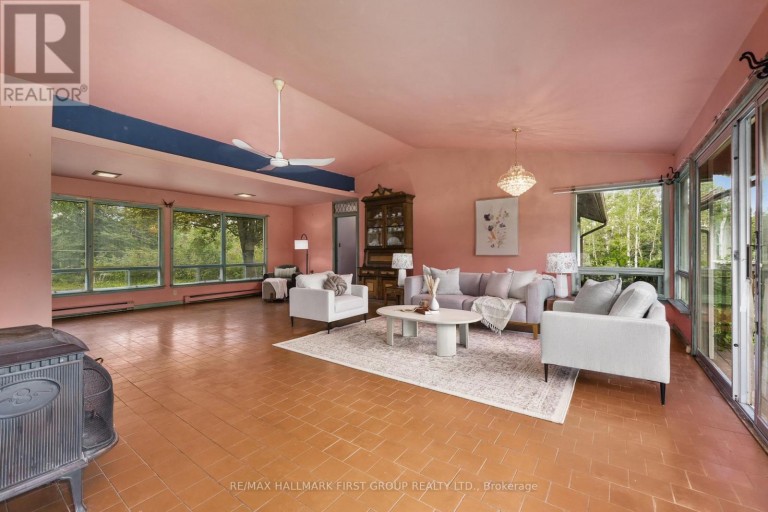 11758 COUNTY 29 ROAD, Alnwick/Haldimand, Ontario, K0K2X0