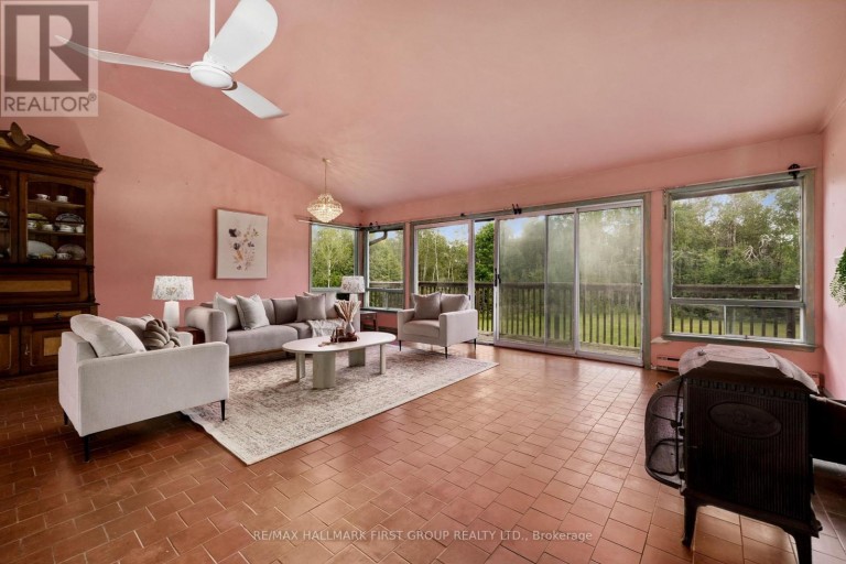 11758 COUNTY 29 ROAD, Alnwick/Haldimand, Ontario, K0K2X0