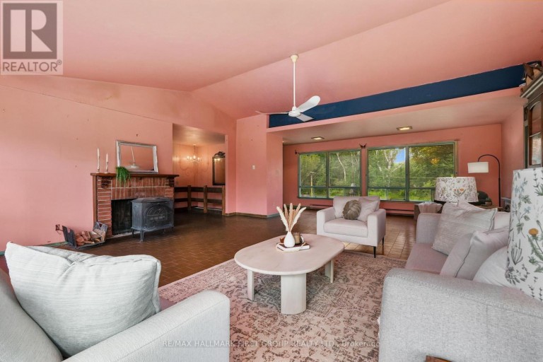 11758 COUNTY 29 ROAD, Alnwick/Haldimand, Ontario, K0K2X0