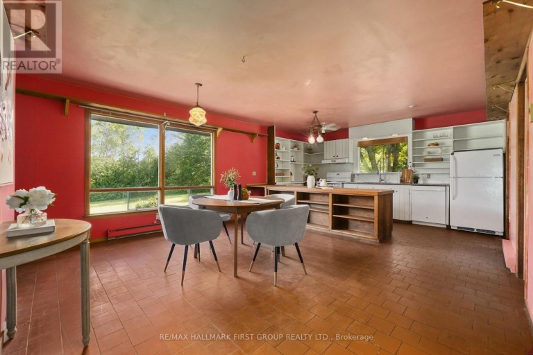 11758 COUNTY 29 ROAD, Alnwick/Haldimand, Ontario, K0K2X0