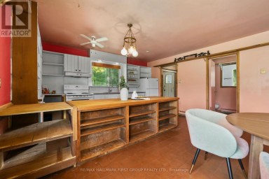 11758 COUNTY 29 ROAD Alnwick/Haldimand Ontario photo 18