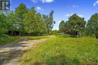 11758 COUNTY 29 ROAD Alnwick/Haldimand Ontario photo 2