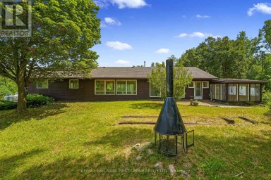 11758 COUNTY 29 ROAD Alnwick/Haldimand Ontario photo 3