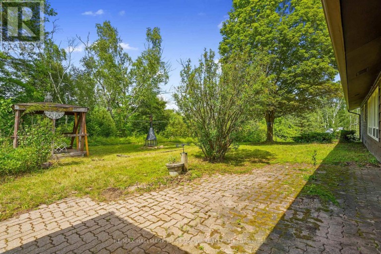 11758 COUNTY 29 ROAD, Alnwick/Haldimand, Ontario, K0K2X0