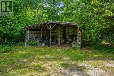 11758 COUNTY 29 ROAD Alnwick/Haldimand Ontario photo 48
