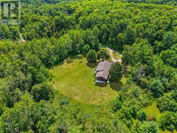 11758 COUNTY 29 ROAD, Alnwick/Haldimand, Ontario, K0K2X0