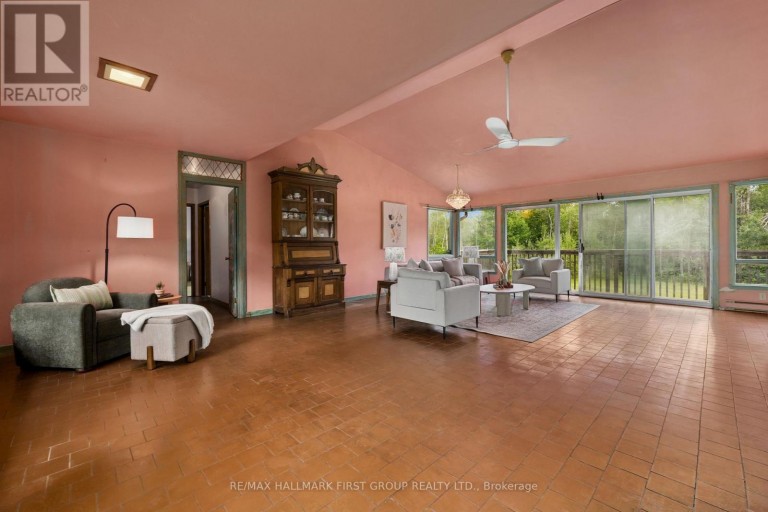 11758 COUNTY 29 ROAD, Alnwick/Haldimand, Ontario, K0K2X0