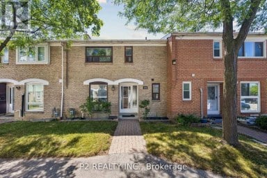 22 - 22-25 GOSFORD BOULEVARD N Toronto (Black Creek) Ontario photo 15