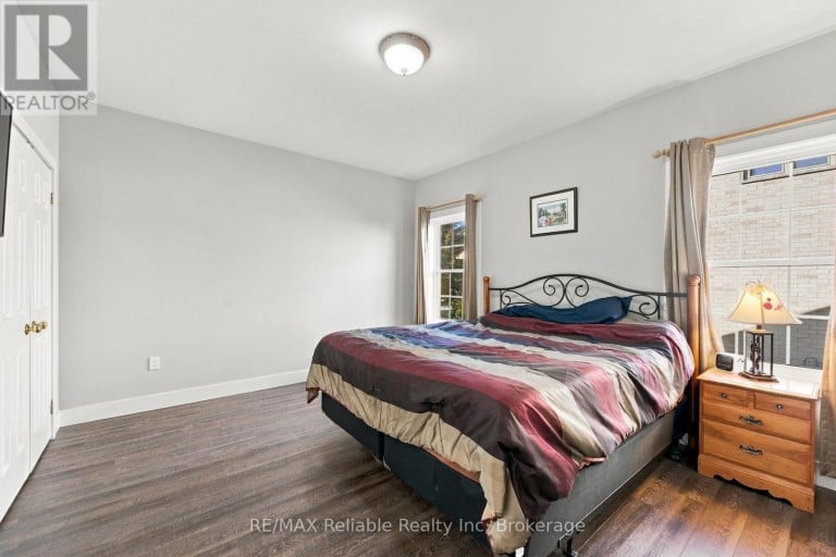 201 COWPER STREET, Central Huron (Clinton), Ontario, N0M1L0